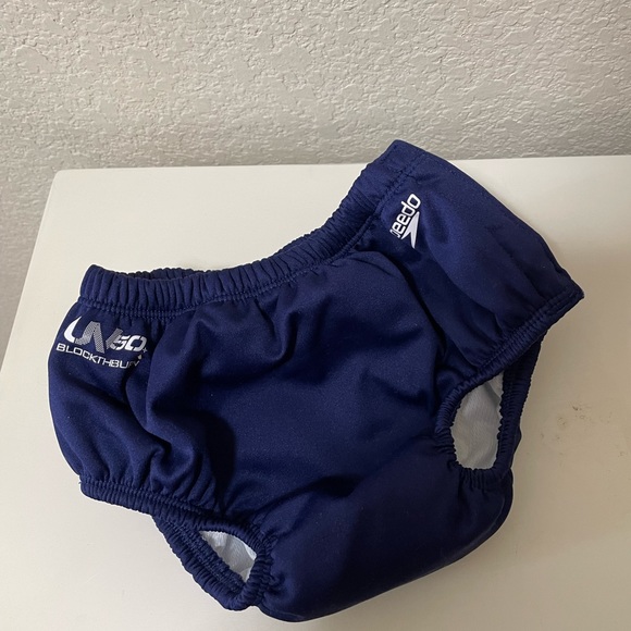 Speedo Baby Swim Diaper size L - Picture 2 of 5